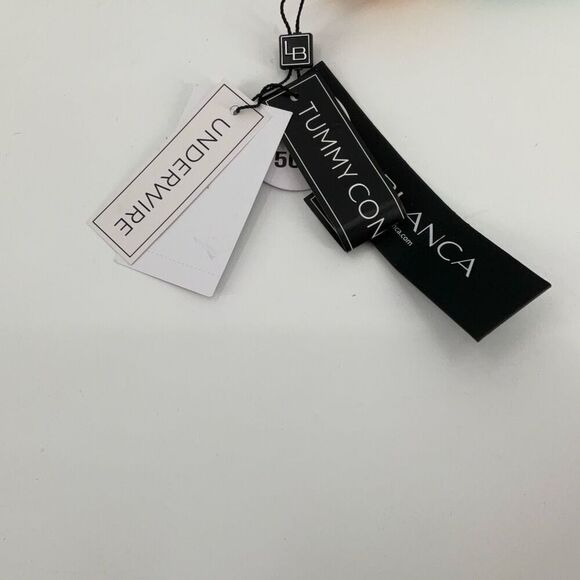 NWT La Blanca Multicolor Sun In Sicily Underwire One Piece Swimsuit Size 4 - Picture 5 of 9